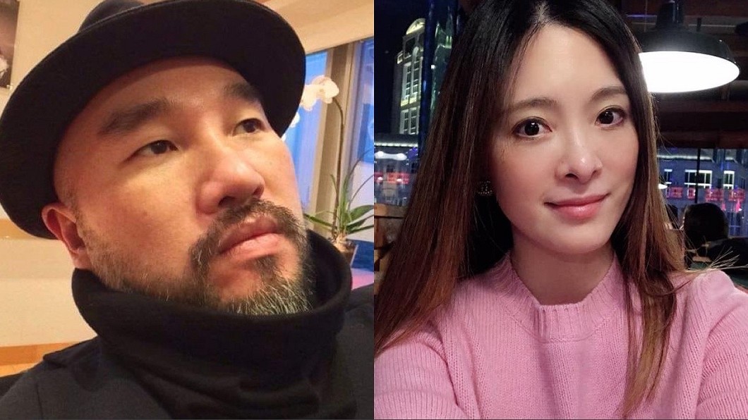 辛龍接電話了!玉女歌手罕曝「私訊內容」 最新近況曝光