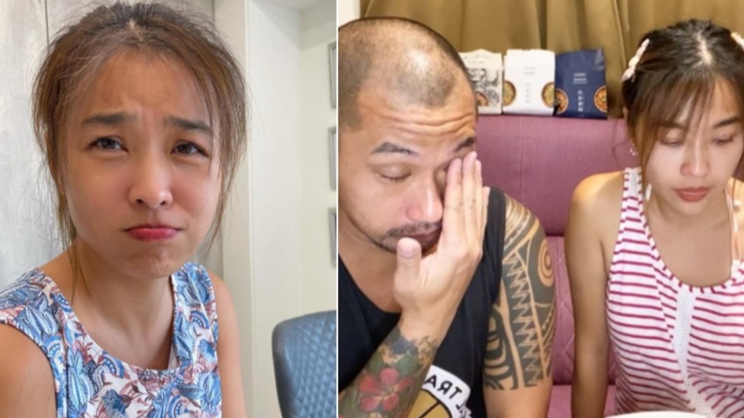 雞翅40元被罵哭！小嫻、金剛「實際月收」曝　身家驚人