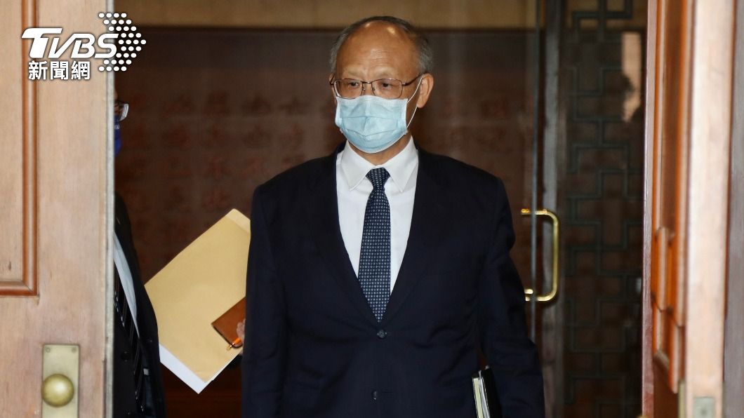 陸如先入CPTPP 鄧振中:台灣申請案將有風險