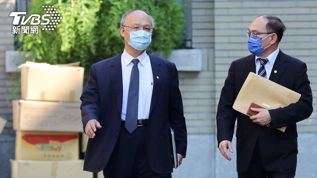 以台澎金馬名稱申請加入CPTPP 經貿辦:爭議最小
