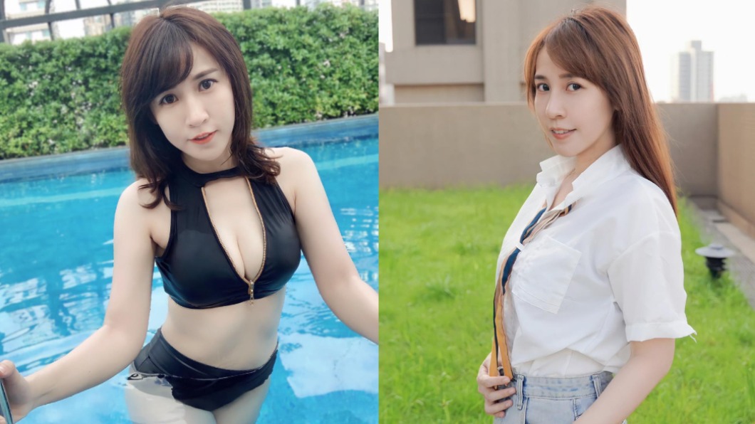 網友嗆「一直抱怨小孩幹嘛生」 女神火大:不爽不要看