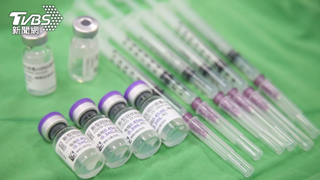 德經濟辦事處長:相信下批BNT疫苗將很快到台灣