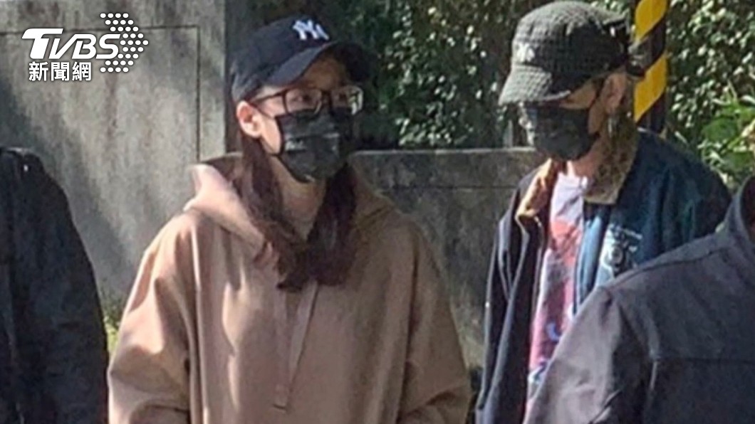 網紅香閨「藏海量毒品」遭警破門搜查　判4個月有期徒刑