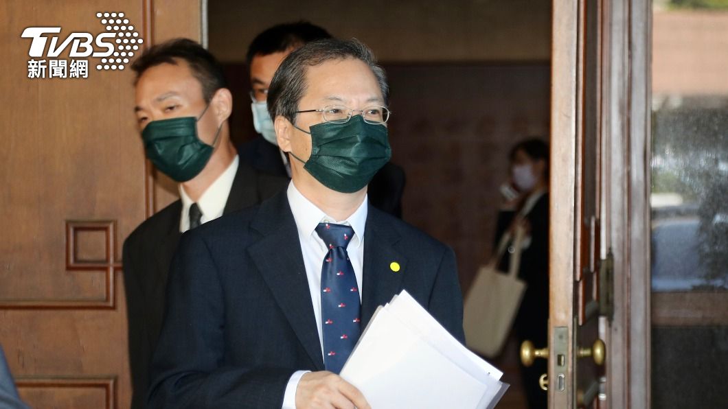 台灣加入CPTPP　龔明鑫：利大於弊經濟成長估逾2%