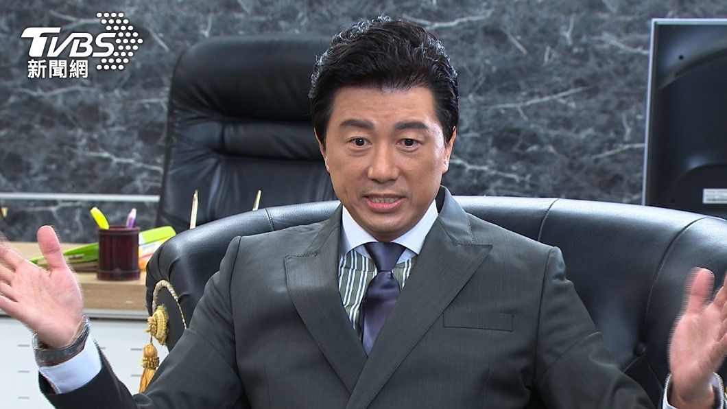 男星睽違2年接拍八點檔　「瘦身7公斤」近照曝光
