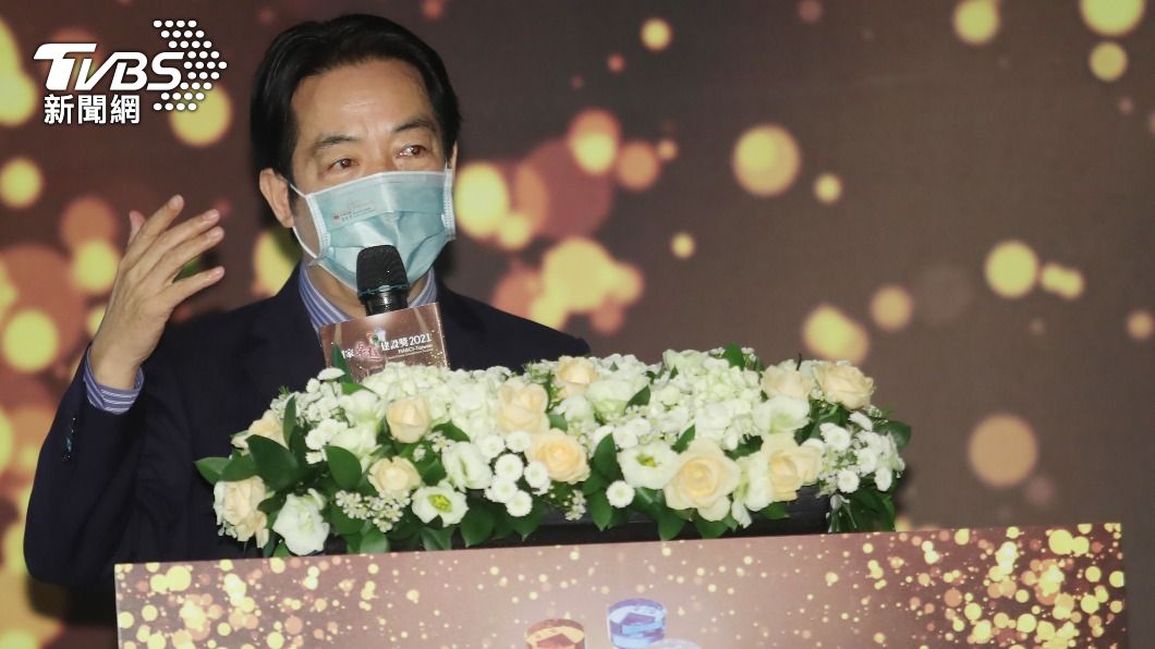 大新竹合併案 賴清德:若有更多地方支持是好事