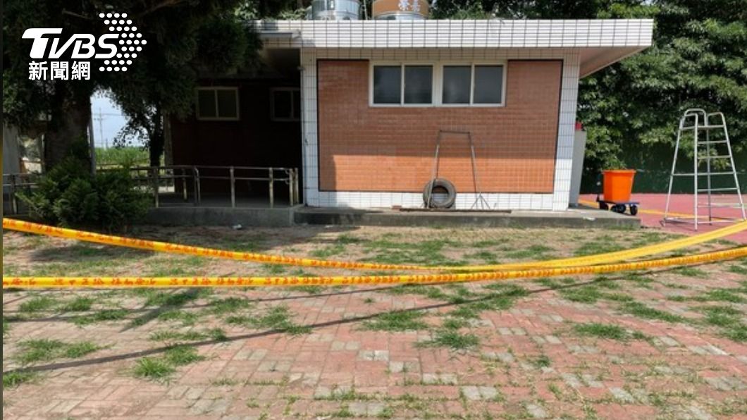 中秋前才請長假休養 雲林男老師返校陳屍廁所