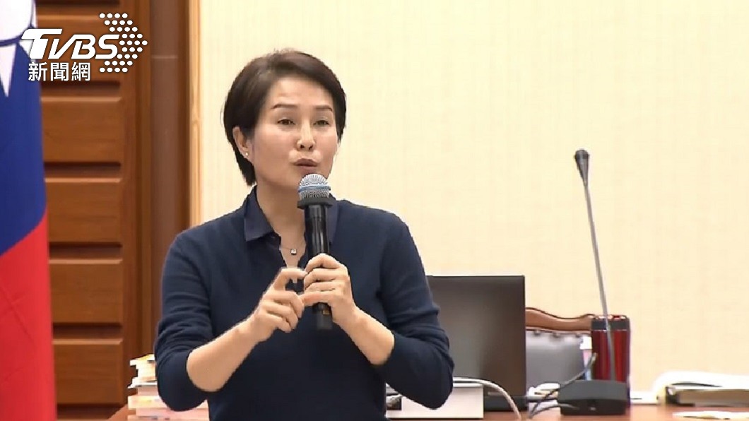 「公投小戰車」發威!高金素梅聲量超車陳其邁