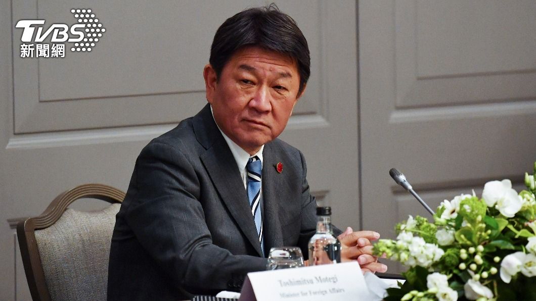 美日韓三方會談 促北韓放棄核武與飛彈計畫
