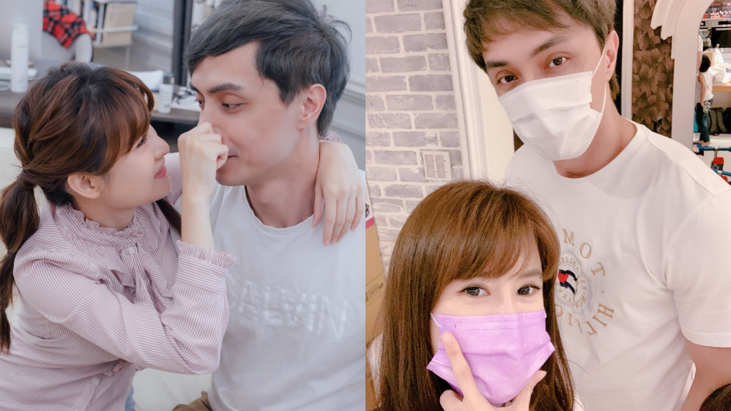 尪患不治之症又罹癌 作家淚:從沒考慮生老病死
