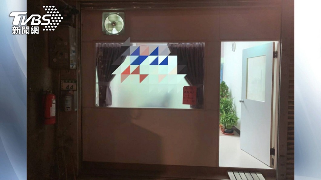 圖/TVBS