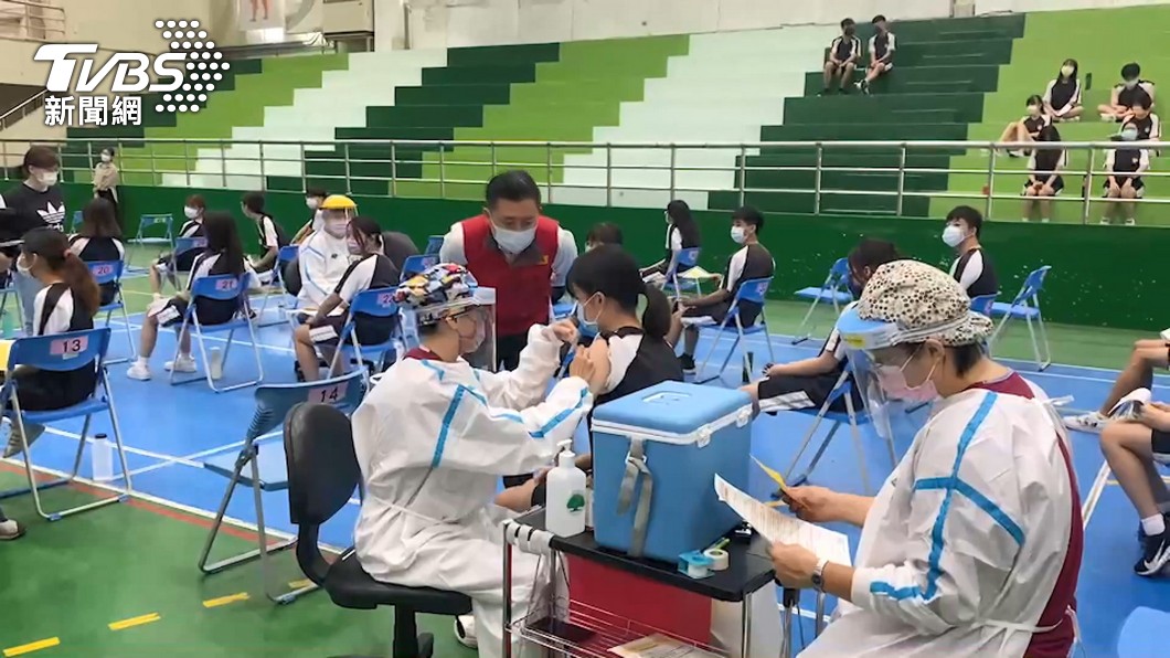 圖/TVBS
