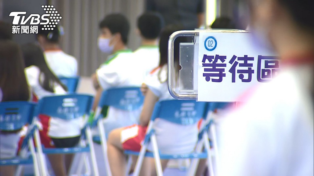 圖／TVBS