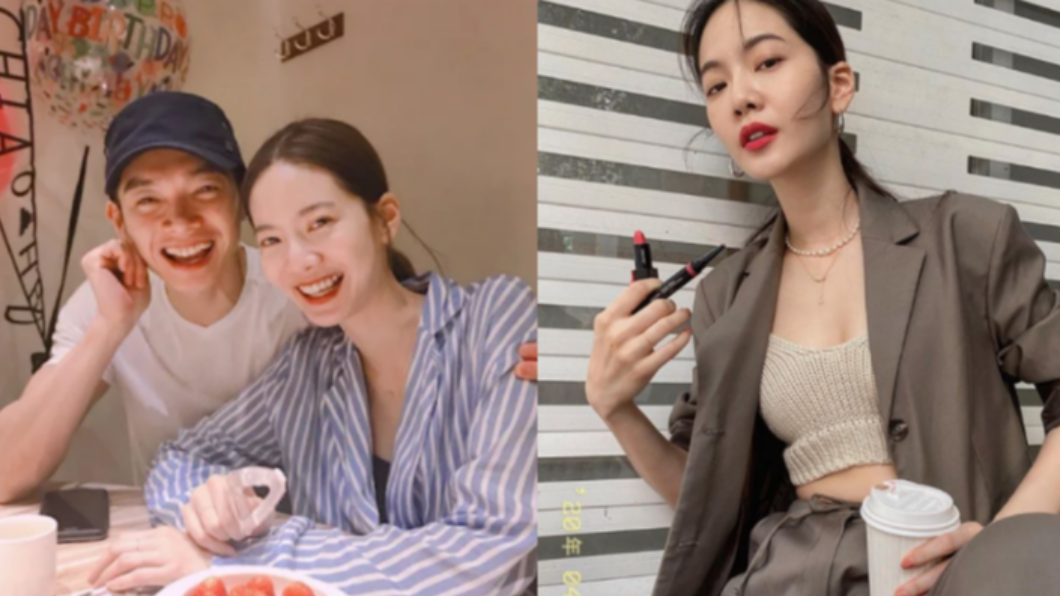 曾之喬羞曝做人進度!邀老公在家陪做「這事」添情趣