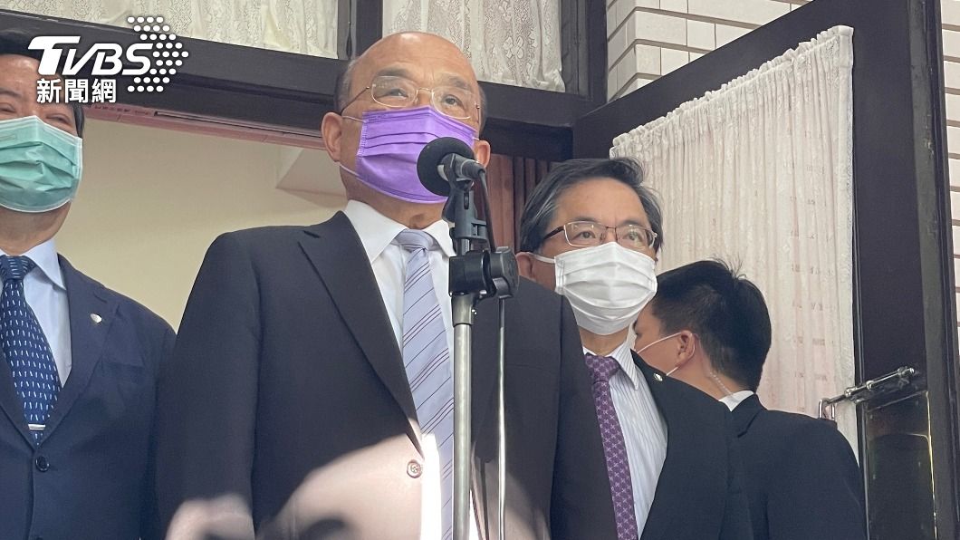 為搶早鳥優惠填錯!五倍券數位綁定可改? 唐鳳:沒規劃