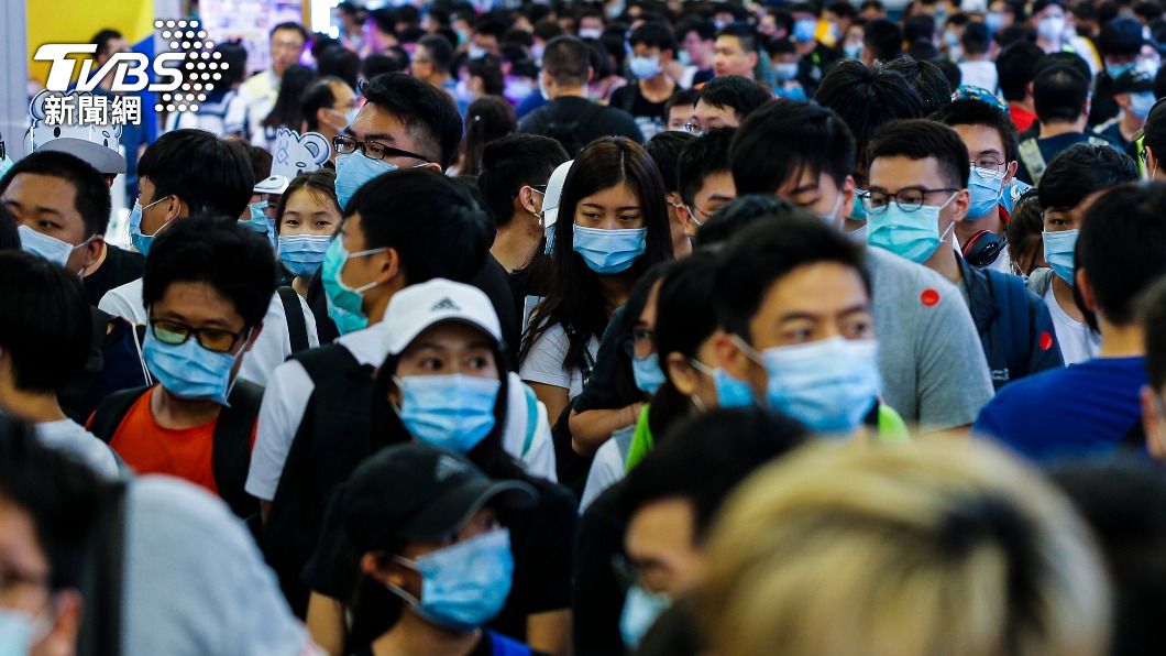 立院估明年6月確診數達3.8萬 台大醫曝:可能提早