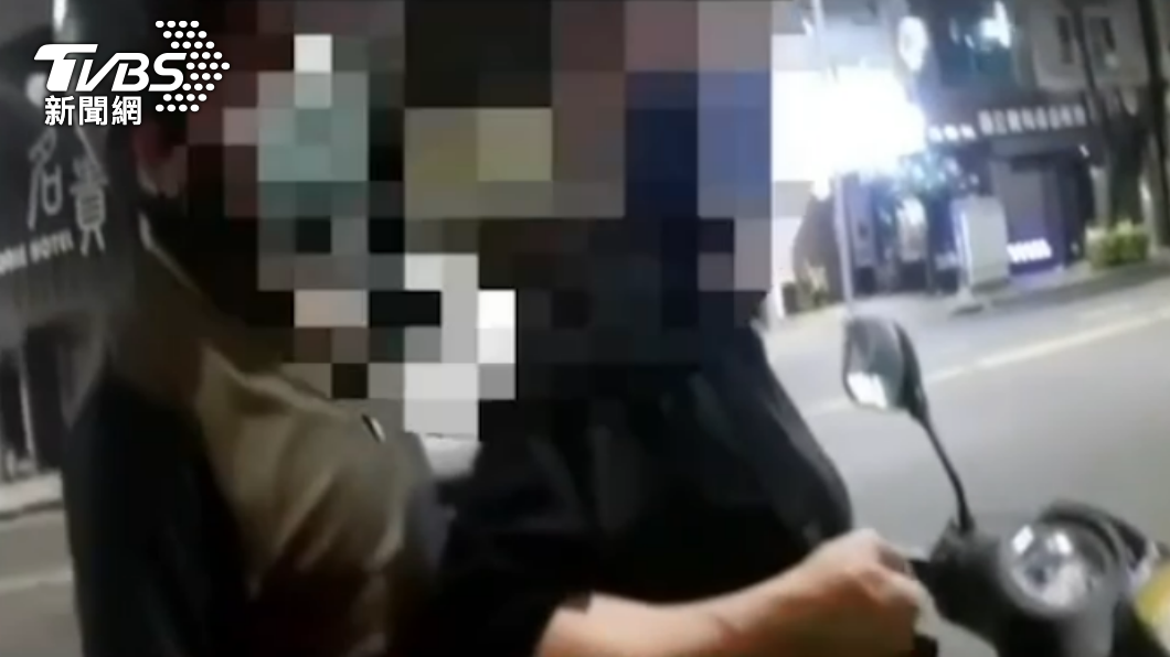 想不到吧!男酒後Call人接送 好友竟也酒駕
