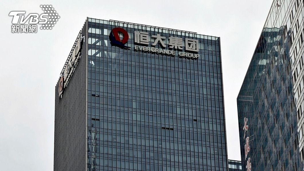 北京不救? 傳要求地方政府為恆大倒閉做好準備