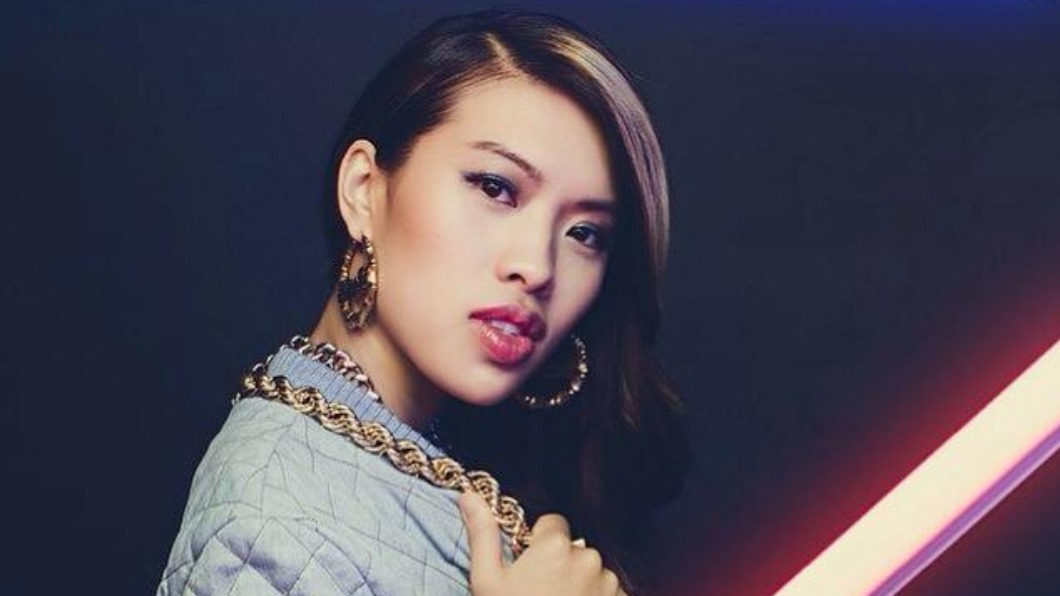 圖／翻攝自臉書Miss Ko 葛仲珊