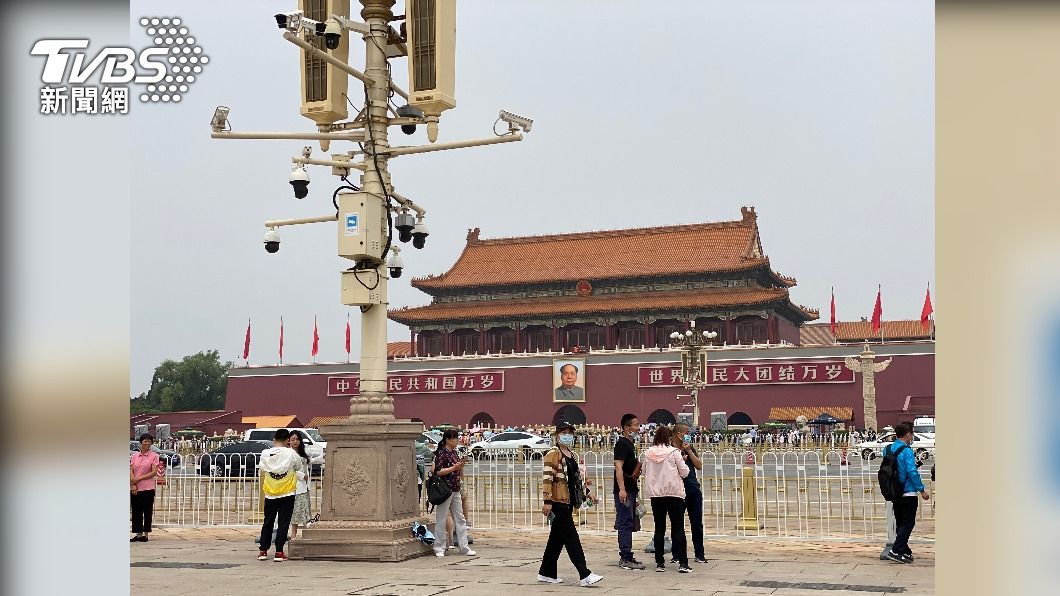 中共政法委要求強化網格基層管理 提高監視覆蓋