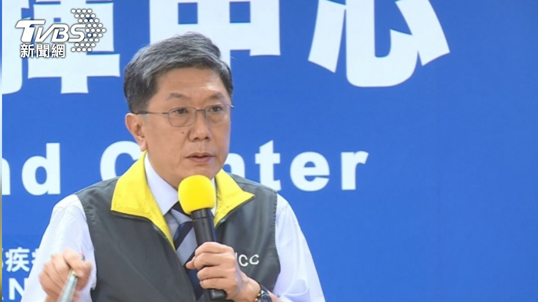 台大醫徵求試驗者測抗體 符合「3條件」可知疫苗保護力