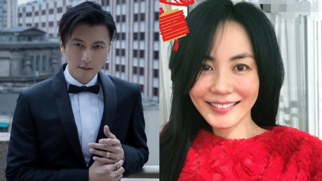 復合王菲戀愛7年 謝霆鋒「不會結婚」否認密婚