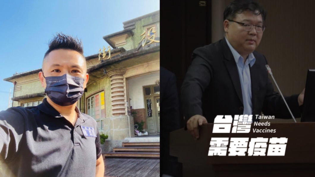 批蘇揆3+11報告「道歉還要自誇」　藍委轟：草菅人命