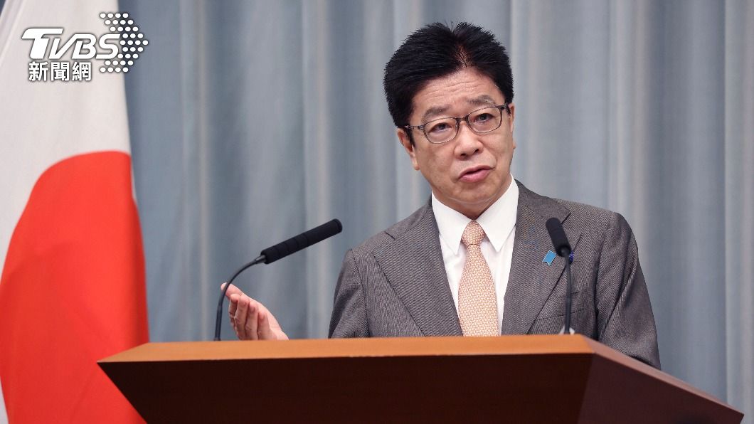日本政府:歡迎台灣申請入CPTPP 可用關稅區加入