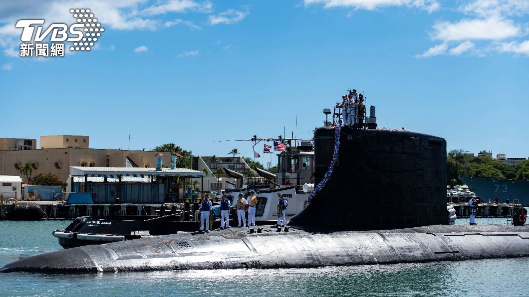 打破沈默！法潛艦承包商批澳洲毀約　將「精算」成本求償