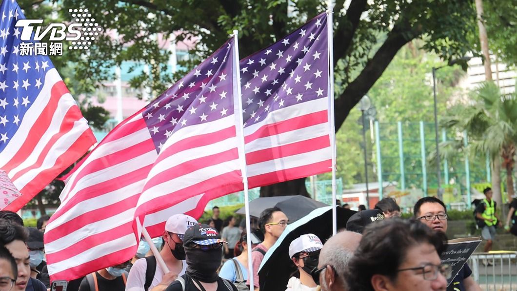 北京羅列美國干預香港事務清單 港府:揭穿惡行