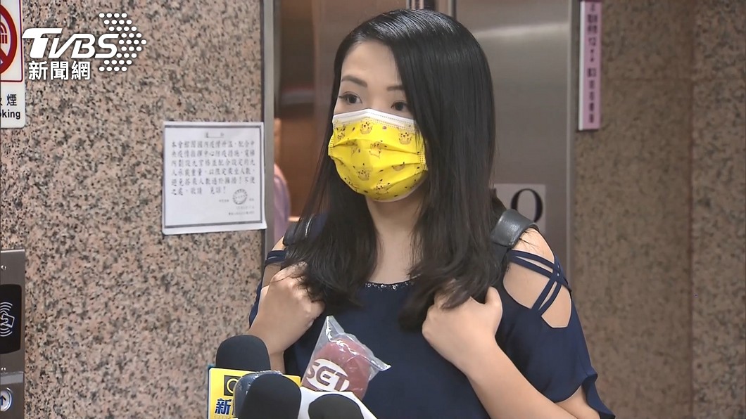 遭網軍圍攻！高虹安被控假學歷　柯文哲：代表她是一個咖