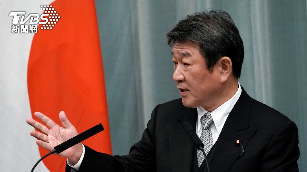 日政府歡迎台灣申請加入CPTPP 提及雙方共享價值