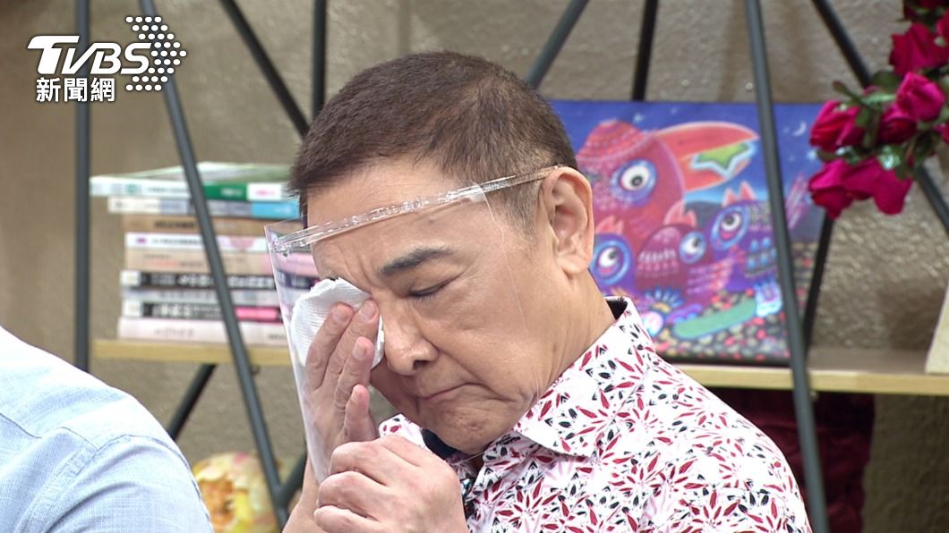 愛妻「偷典當12萬黃金」 小亮哥淚問:我們家這麼窮?