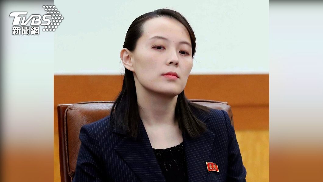 金與正:只要南韓不敵視 終戰宣言是好主意