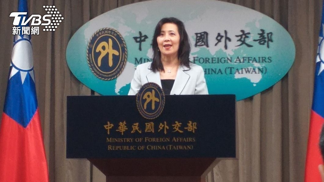 大陸抗議安倍挺台言論 外交部:徒為國際笑柄
