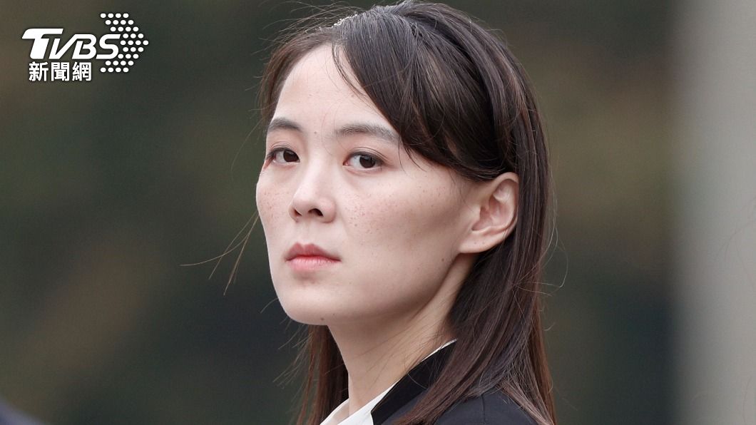 金與正鬆口!若南韓不敵視北韓 「終戰宣言是好主意」