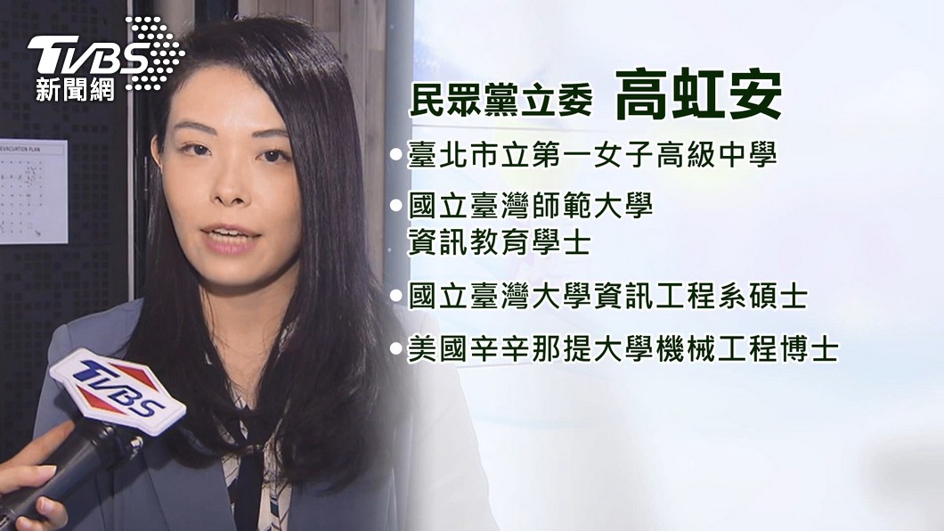 圖／TVBS