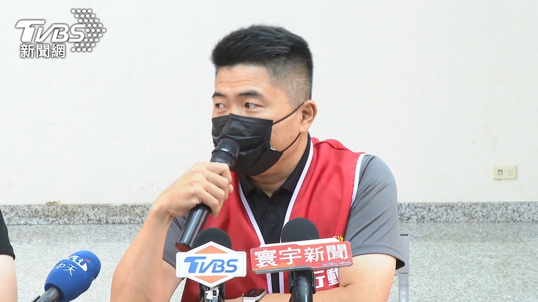 台中立委補選 藍營勸進顏寬恒最晚17日確定人選