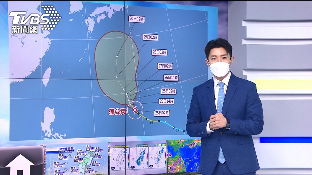 圖/TVBS