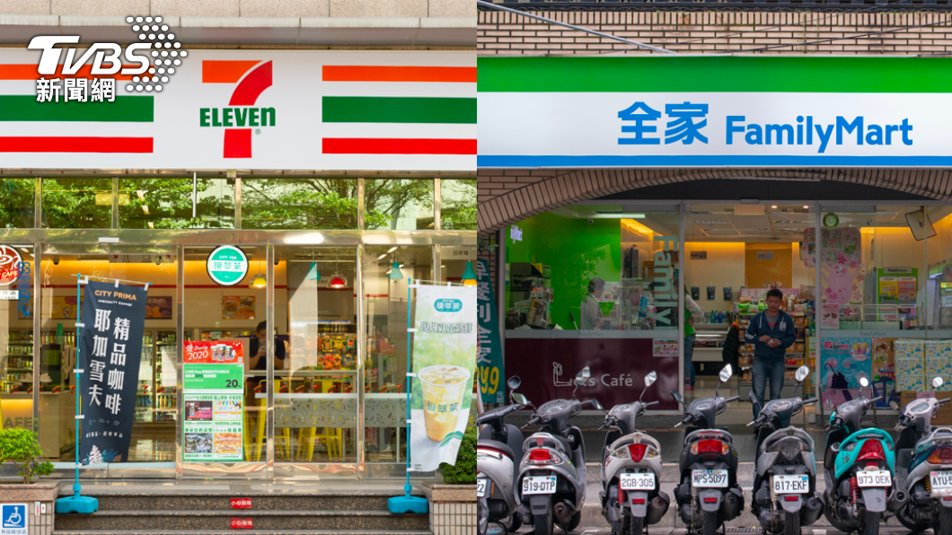 紙本五倍券預約開跑! 4大超商優惠一次看