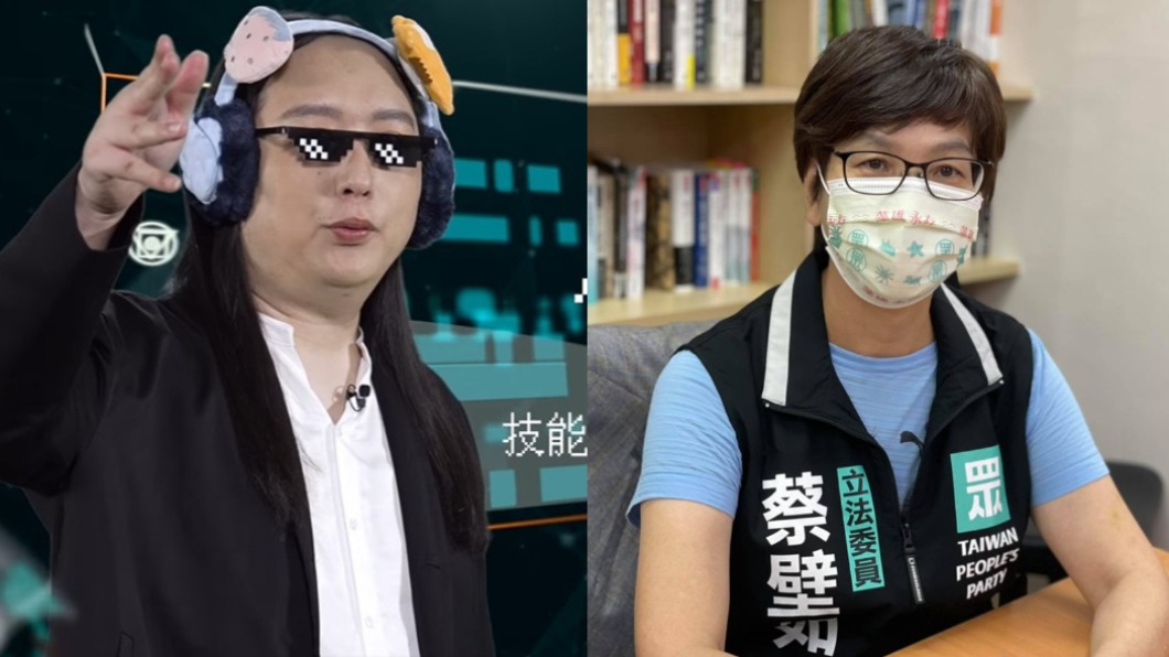 五倍券數位綁定「不得取消」 蔡壁如:再度戳破唐鳳神話