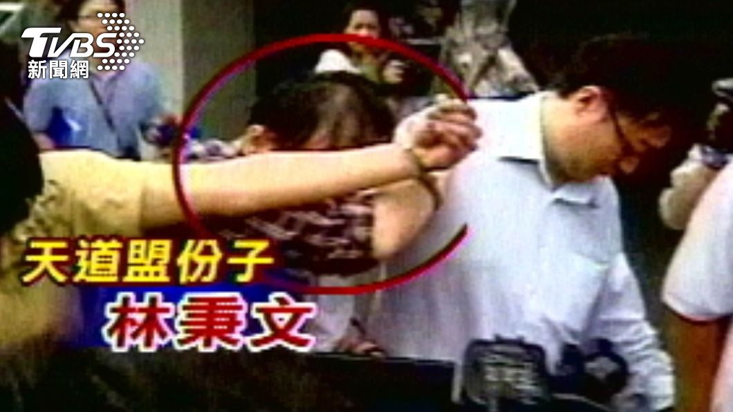 林秉文曾捲入假球案。（圖／TVBS資料畫面）