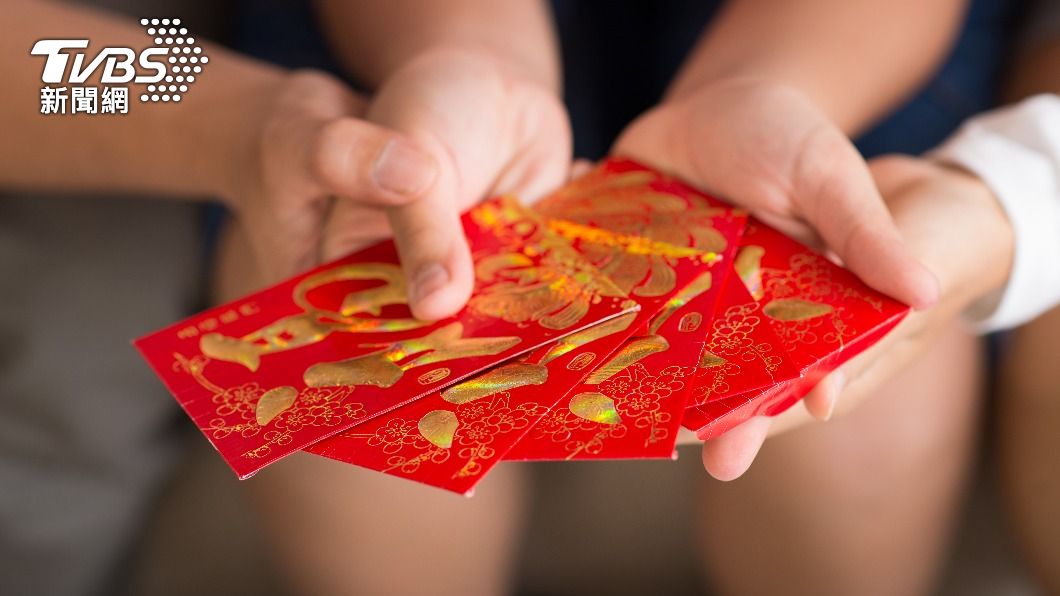 包3000元是大忌!春節紅包行情出爐 NG地雷別踩