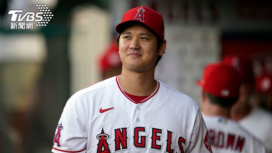 大谷又被保送！日媒感嘆：美國不願亞洲人拿全壘打王　