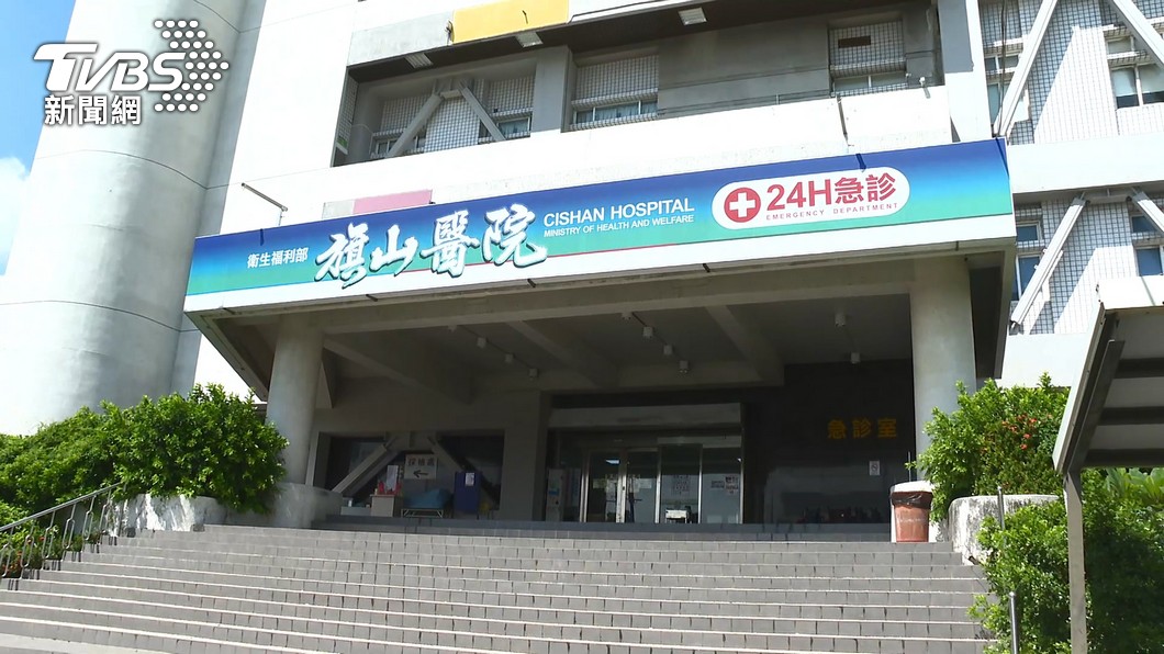 圖/TVBS