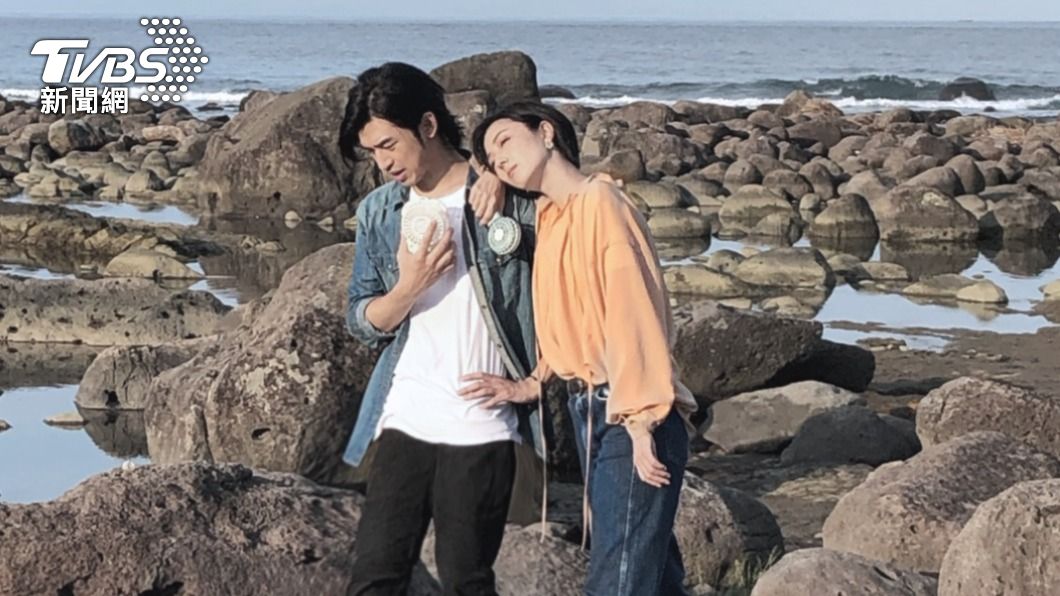 睽違19年再合作!陳柏霖、桂綸鎂竟「首次吵架」
