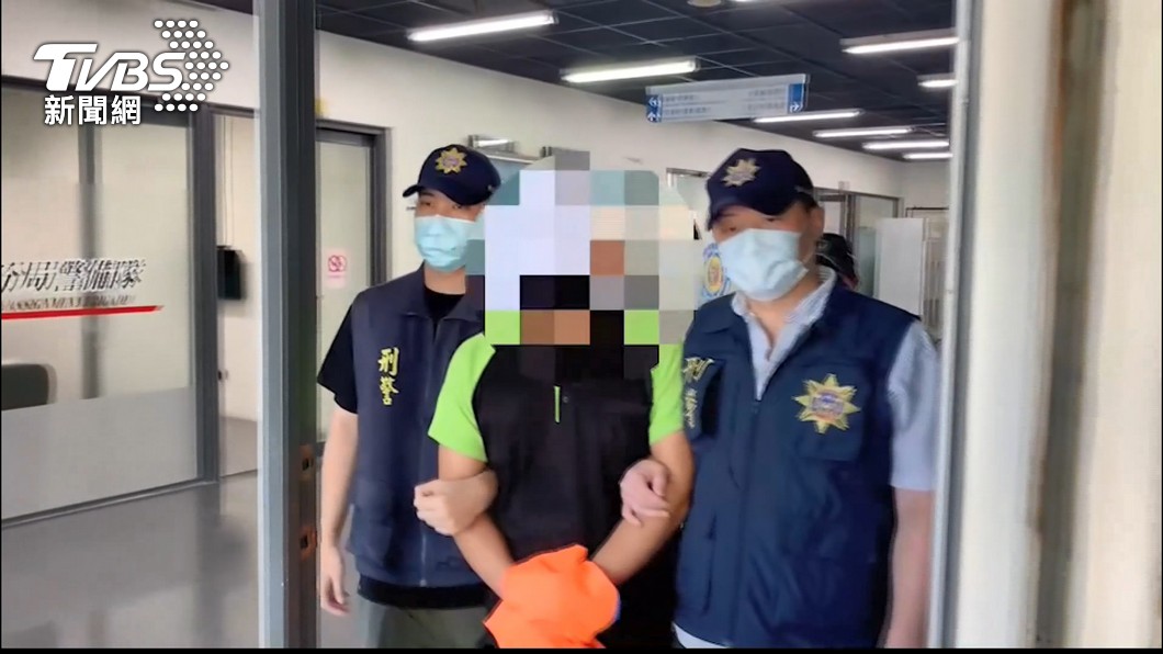 男童下體受傷、腳燙傷　無照保母、男友涉虐遭起訴