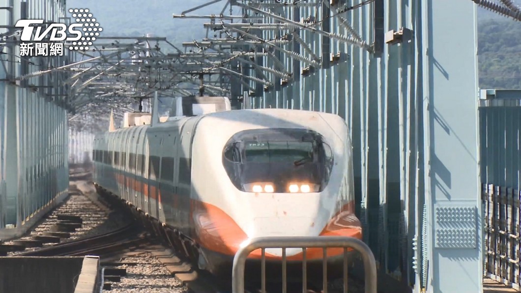 返鄉投公投票踴躍!高鐵12/17再加開8班列車