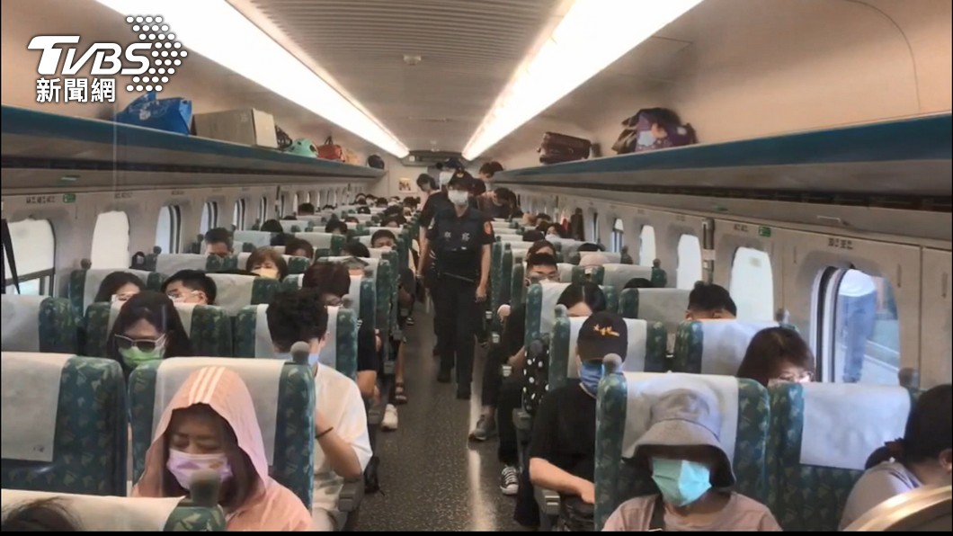圖/TVBS