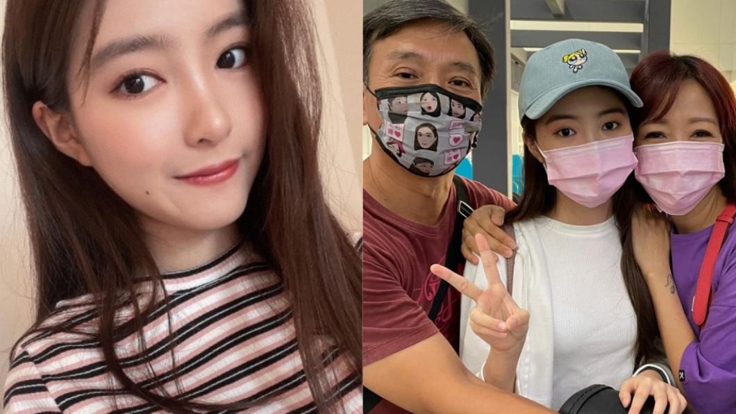 美到沒朋友!王中平愛女曬「證件照」 網一看全爆動